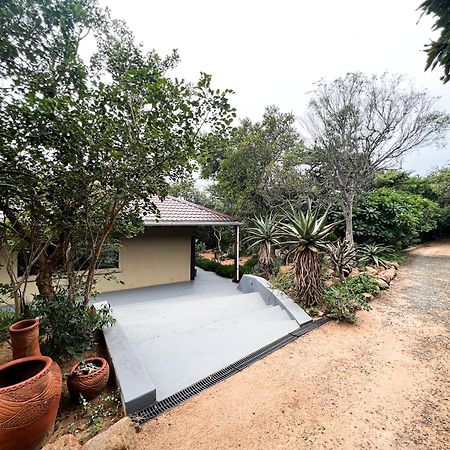 Ukuthula Cottages Kampersrus AH Kültér fotó