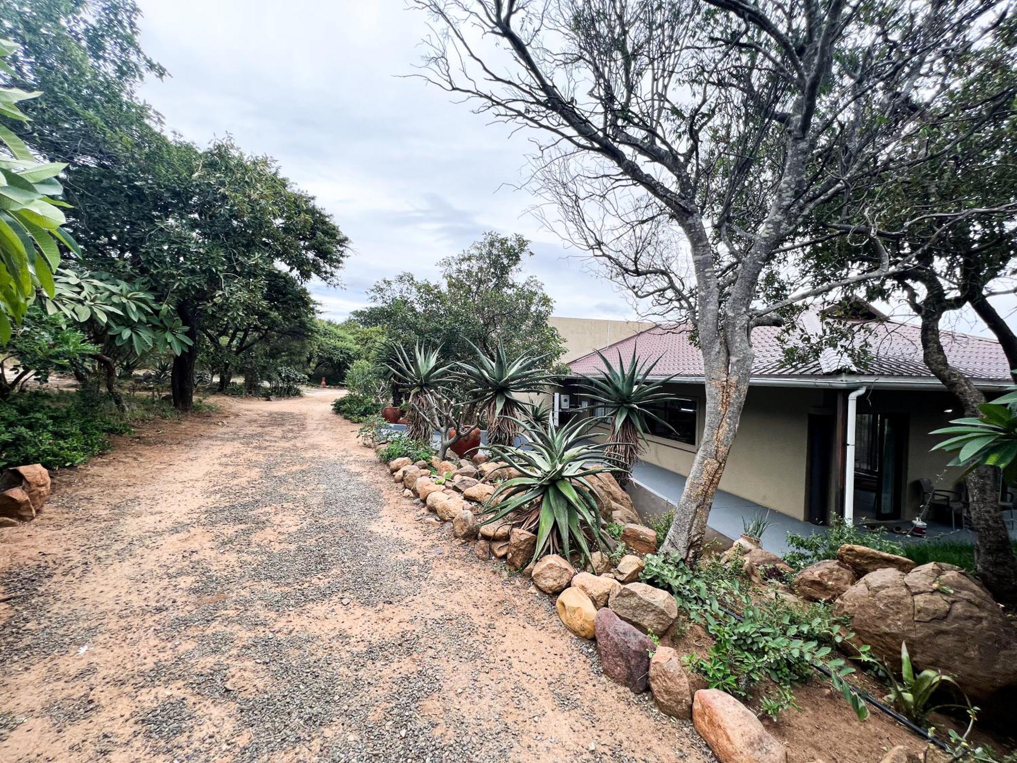 Ukuthula Cottages Kampersrus AH Kültér fotó