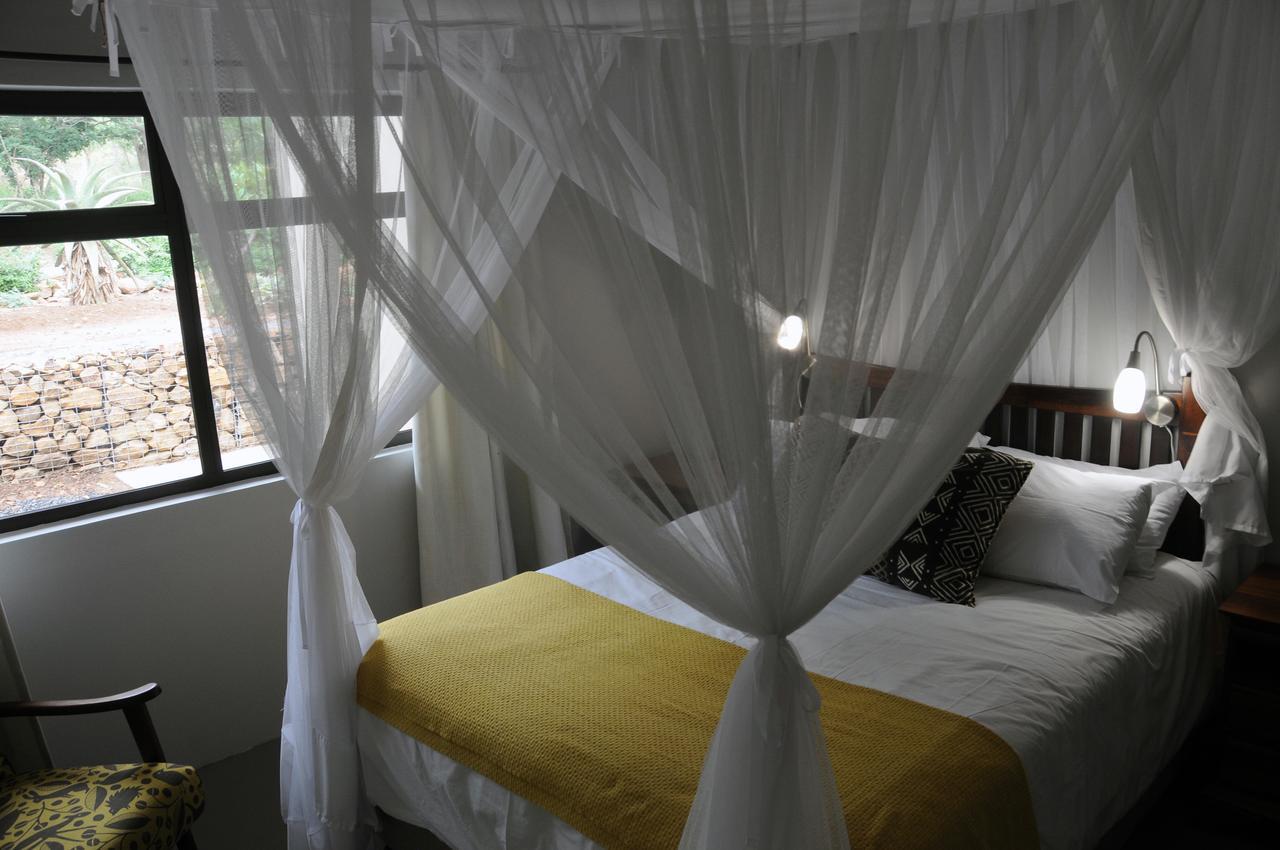 Ukuthula Cottages Kampersrus AH Kültér fotó