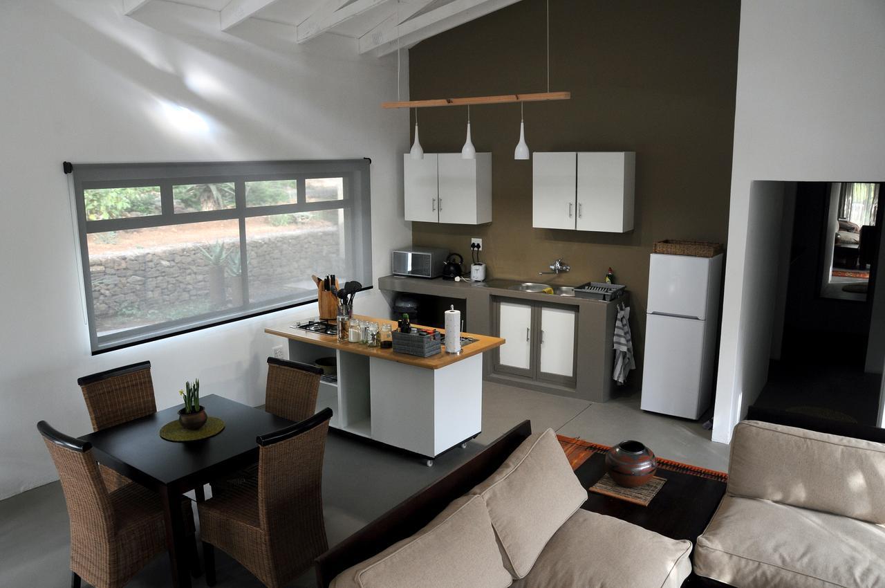 Ukuthula Cottages Kampersrus AH Kültér fotó