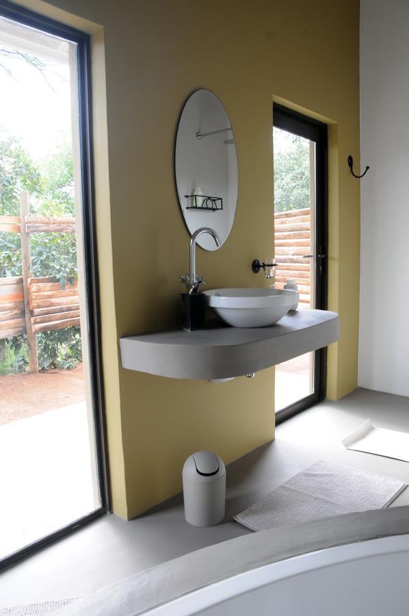 Ukuthula Cottages Kampersrus AH Kültér fotó