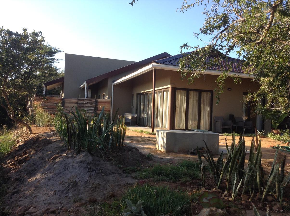 Ukuthula Cottages Kampersrus AH Kültér fotó