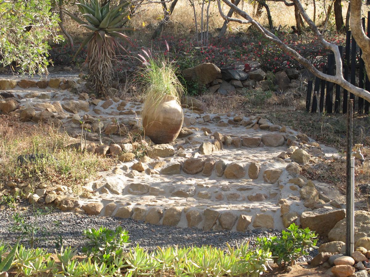 Ukuthula Cottages Kampersrus AH Kültér fotó