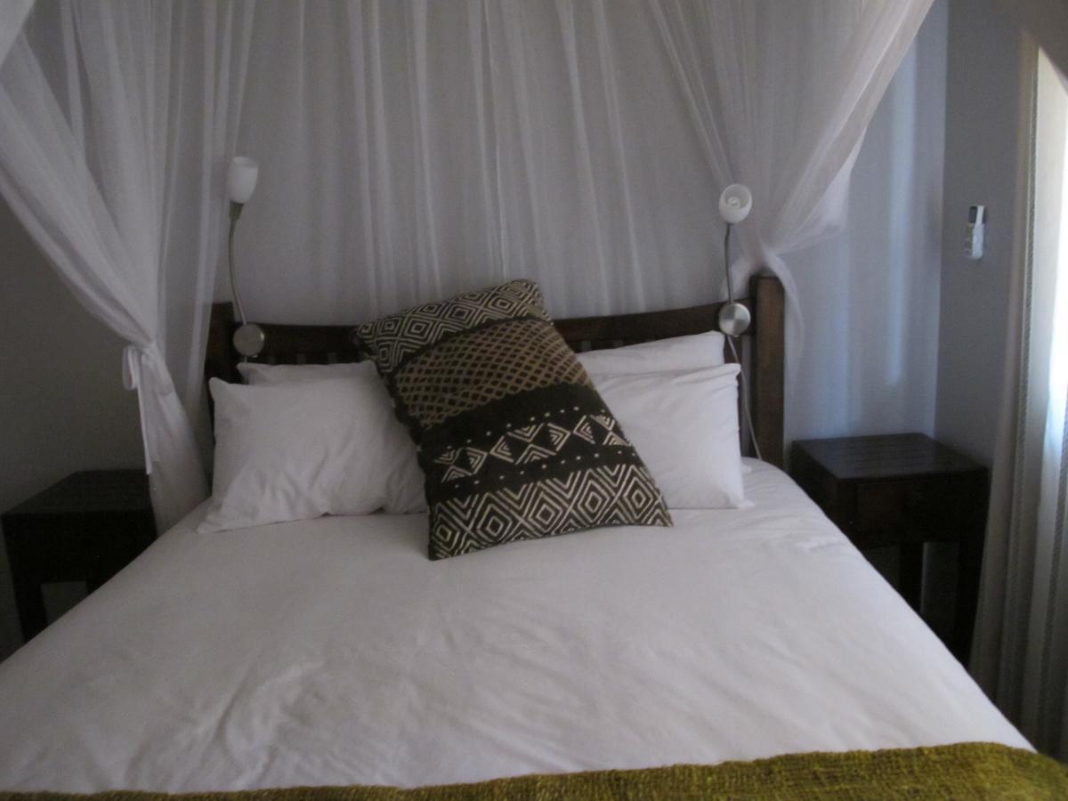 Ukuthula Cottages Kampersrus AH Kültér fotó