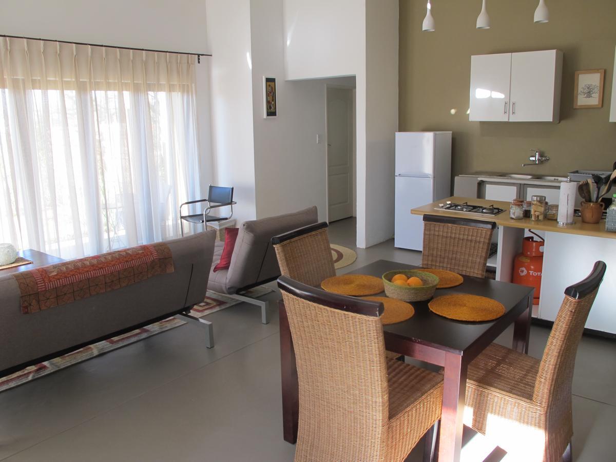 Ukuthula Cottages Kampersrus AH Kültér fotó